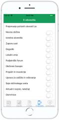 Mobilna aplikacija 3
